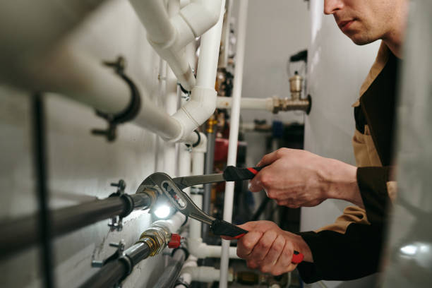 Best Affordable Plumbing Services  in Roseto, PA