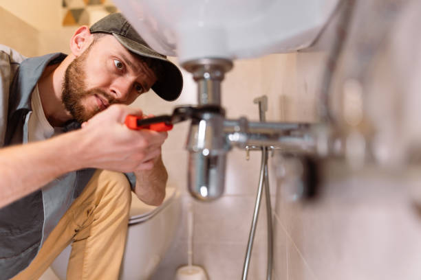 Best Plumbing Repair Near Me  in Roseto, PA