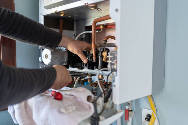 Best Plumbing Installation Services  in Roseto, PA