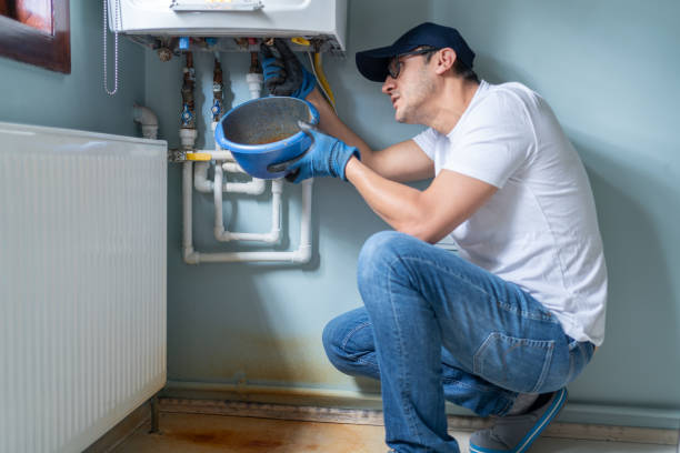 Best Emergency Plumber  in Roseto, PA