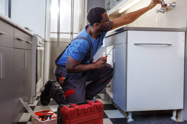 Best Affordable Plumber Near Me  in Roseto, PA